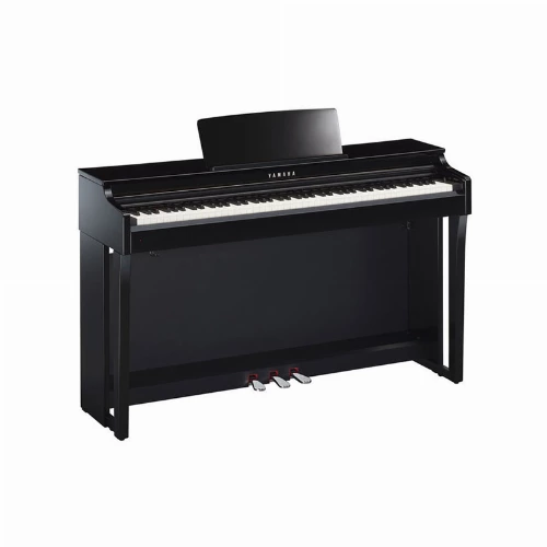قیمت خرید فروش پیانو دیجیتال Yamaha CLP-625PE 